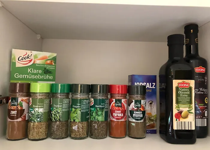 Zugvogel Appartement