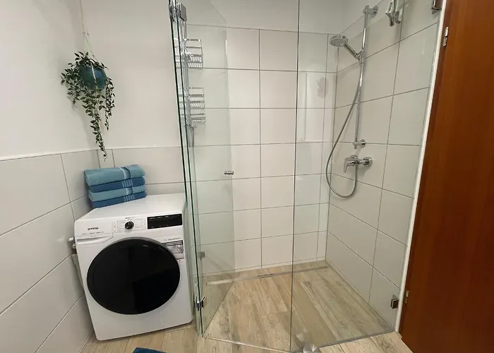 Zugvogel Appartement *
